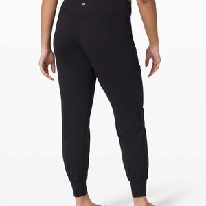 Lululemon Align Jogger 28" 8